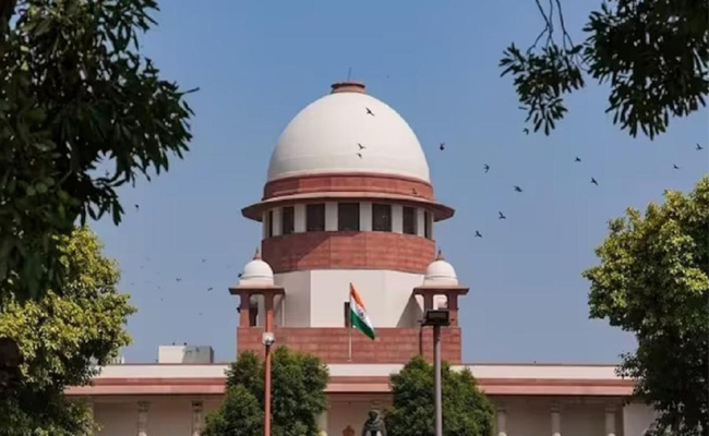 SC refuses urgent listing of plea for FIR against Justice Yashwant Varma in cash row